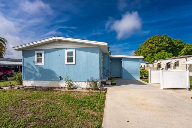 6161 ORIOLE BOULEVARD, Englewood, FL 34224