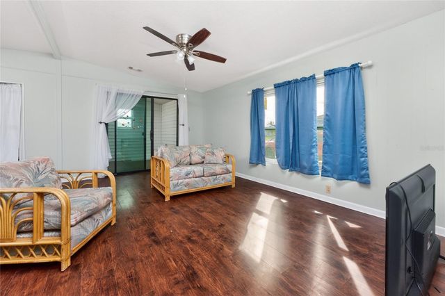 6161 ORIOLE BOULEVARD, Englewood, FL 34224