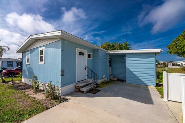 6161 ORIOLE BOULEVARD, Englewood, FL 34224