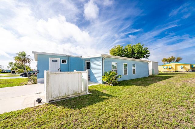 6161 ORIOLE BOULEVARD, Englewood, FL 34224