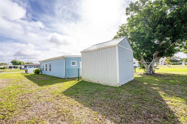 6161 ORIOLE BOULEVARD, Englewood, FL 34224