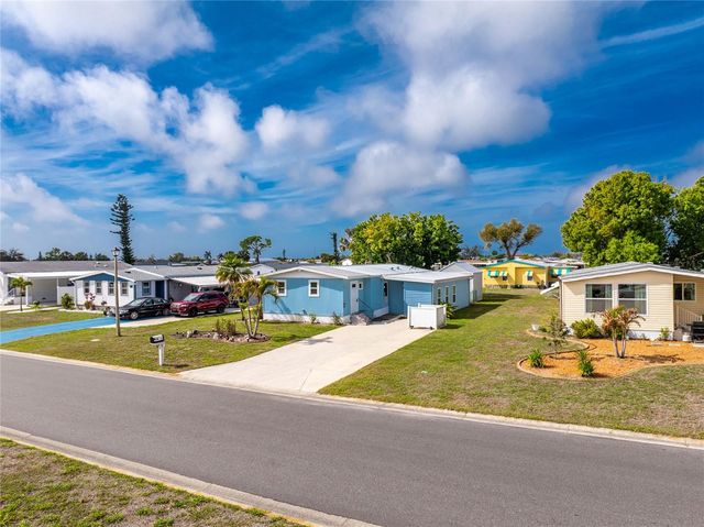 6161 ORIOLE BOULEVARD, Englewood, FL 34224