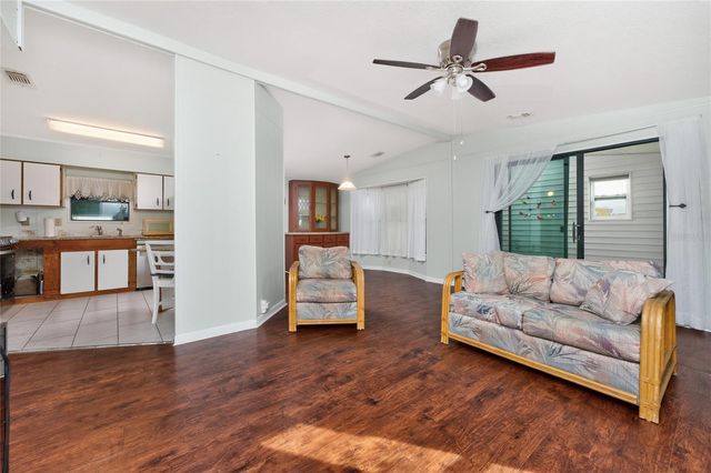 6161 ORIOLE BOULEVARD, Englewood, FL 34224