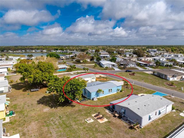 6161 ORIOLE BOULEVARD, Englewood, FL 34224