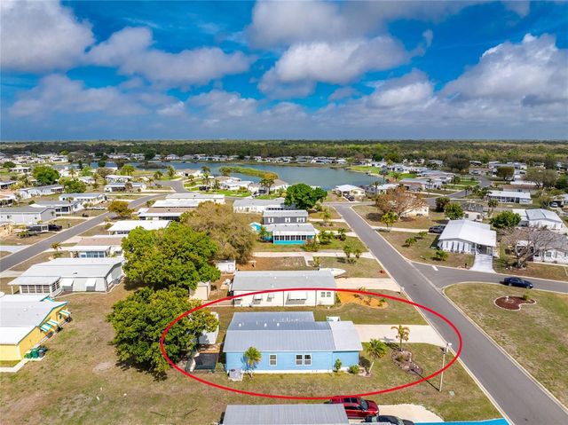 6161 ORIOLE BOULEVARD, Englewood, FL 34224