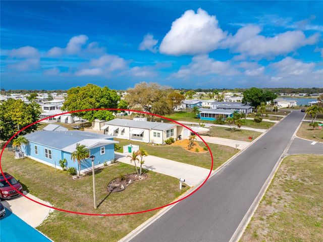 6161 ORIOLE BOULEVARD, Englewood, FL 34224