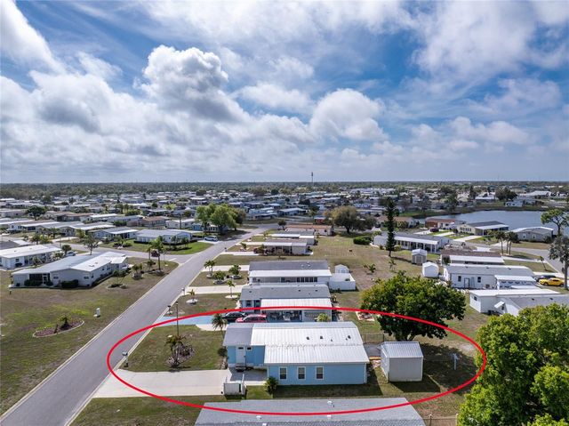 6161 ORIOLE BOULEVARD, Englewood, FL 34224