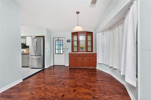 6161 ORIOLE BOULEVARD, Englewood, FL 34224