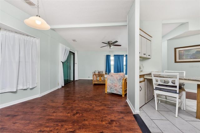 6161 ORIOLE BOULEVARD, Englewood, FL 34224