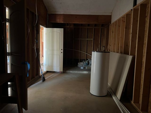 1804 E 1st Place, Lubbock, TX 79403