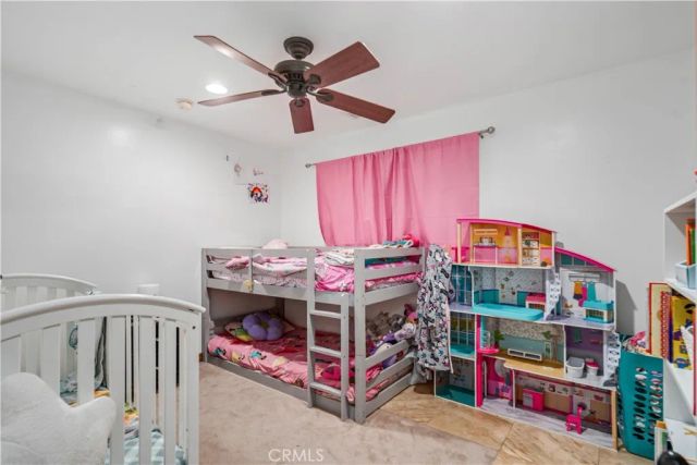 21550 Garibaldi Place, California City, CA 93505