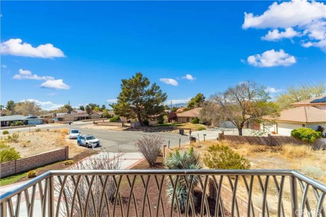 21550 Garibaldi Place, California City, CA 93505