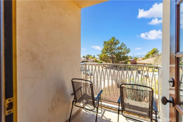 21550 Garibaldi Place, California City, CA 93505