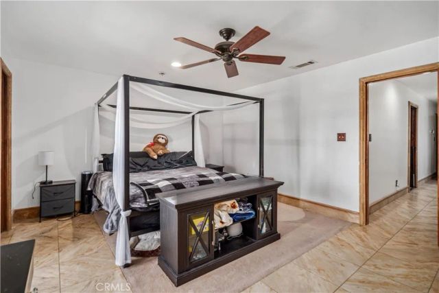 21550 Garibaldi Place, California City, CA 93505