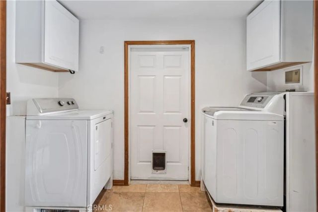 21550 Garibaldi Place, California City, CA 93505