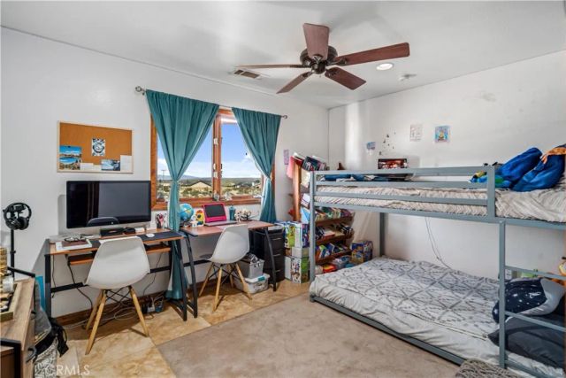 21550 Garibaldi Place, California City, CA 93505