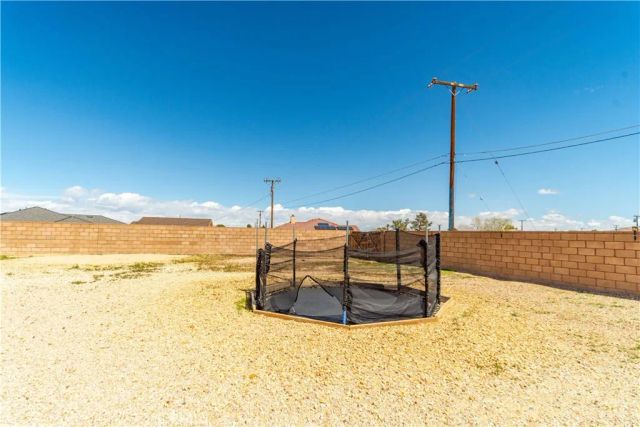 21550 Garibaldi Place, California City, CA 93505