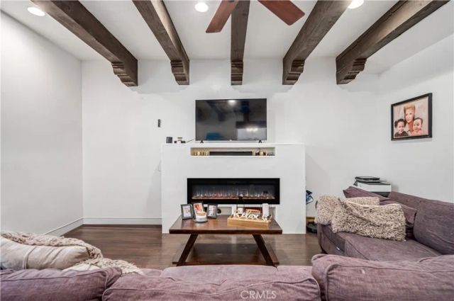 21550 Garibaldi Place, California City, CA 93505