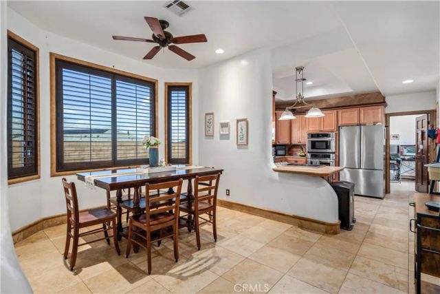 21550 Garibaldi Place, California City, CA 93505