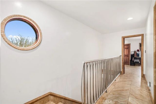 21550 Garibaldi Place, California City, CA 93505