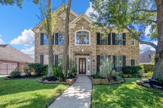 15834 Arbor Lake Drive, Tomball, TX 77377
