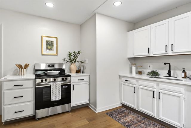 1568 Garwood Drive, Dayton, OH 45432
