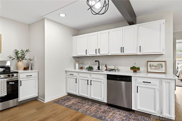 1568 Garwood Drive, Dayton, OH 45432