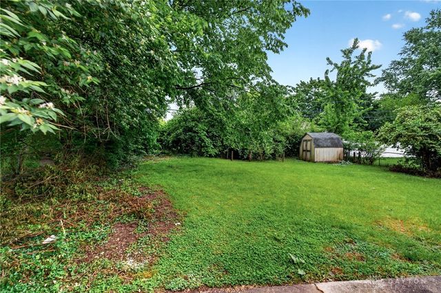 1568 Garwood Drive, Dayton, OH 45432
