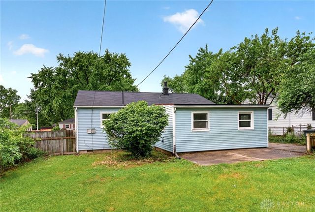 1568 Garwood Drive, Dayton, OH 45432
