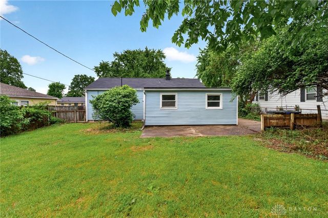 1568 Garwood Drive, Dayton, OH 45432