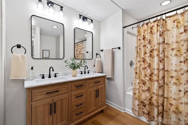 1568 Garwood Drive, Dayton, OH 45432