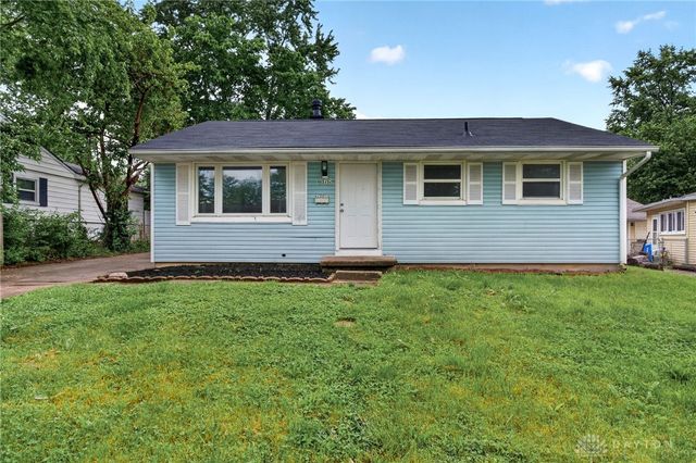 1568 Garwood Drive, Dayton, OH 45432