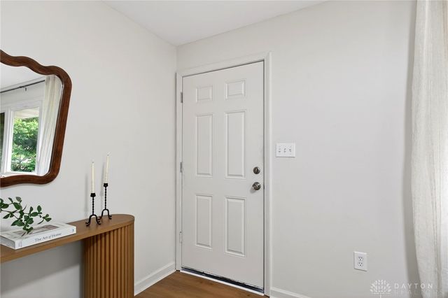 1568 Garwood Drive, Dayton, OH 45432