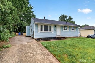 1568 Garwood Drive, Dayton, OH 45432