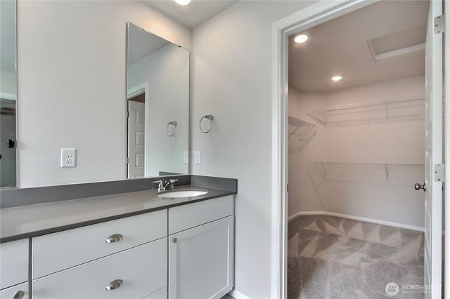 19814 135th Avenue E, Graham, WA 98338