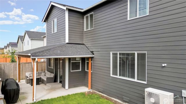 19814 135th Avenue E, Graham, WA 98338