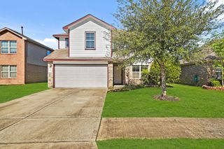 3206 Aldridge Drive, Missouri City, TX 77459