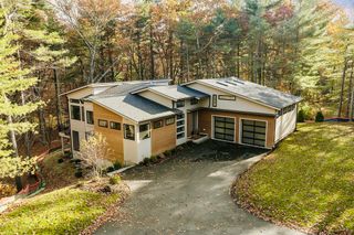 12 Pine Ridge Road, Lincoln, MA 01773