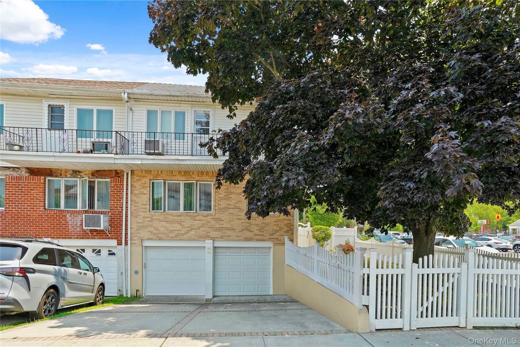 149-45 83rd Street, Howard Beach, NY 11414