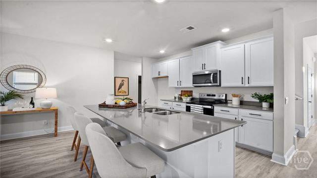 101 Sumter Street, Guyton, GA 31312