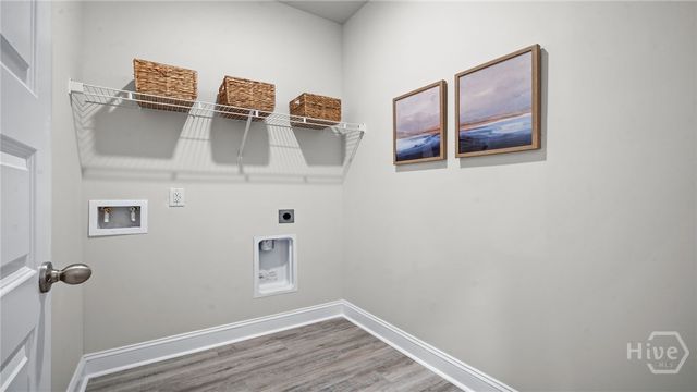 101 Sumter Street, Guyton, GA 31312