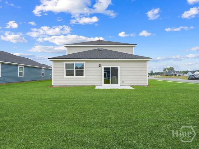 101 Sumter Street, Guyton, GA 31312
