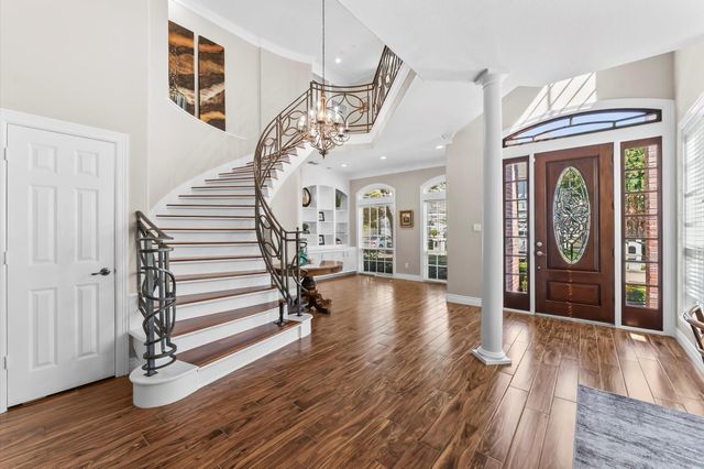 1135 Bayou Island Drive, Houston, TX 77063