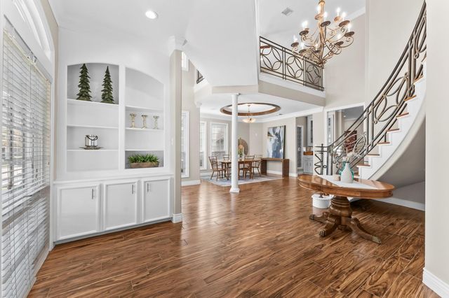 1135 Bayou Island Drive, Houston, TX 77063