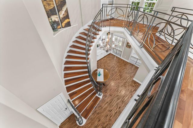 1135 Bayou Island Drive, Houston, TX 77063