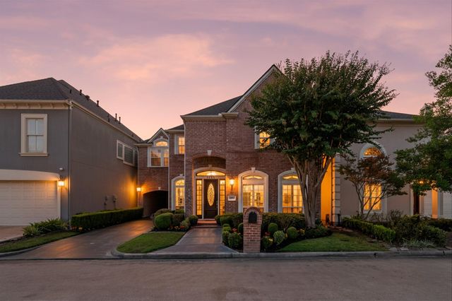 1135 Bayou Island Drive, Houston, TX 77063