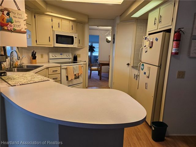 3035 Roger Street, Sebring, FL 33872