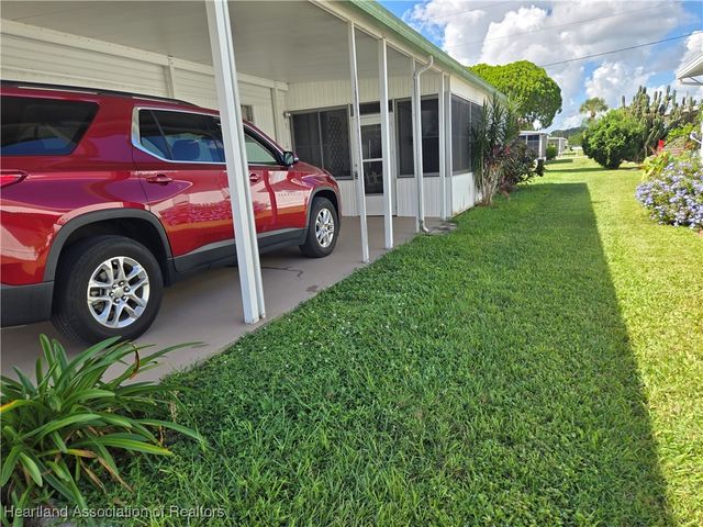 3035 Roger Street, Sebring, FL 33872