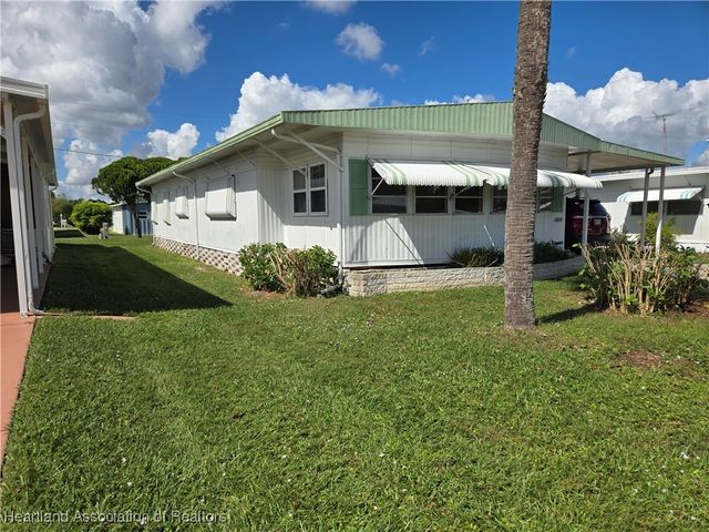 3035 Roger Street, Sebring, FL 33872