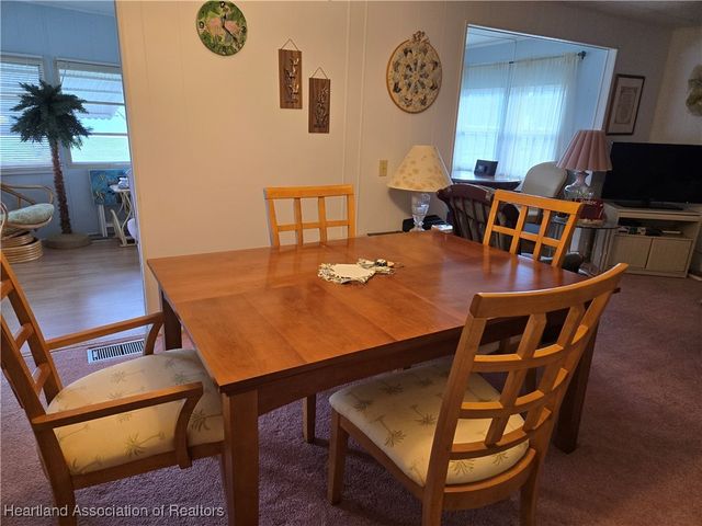 3035 Roger Street, Sebring, FL 33872